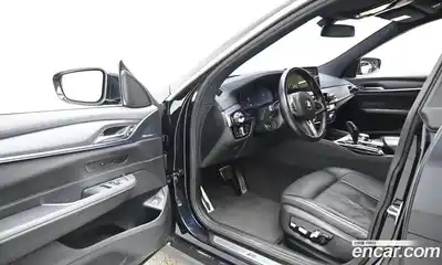 BMW Gran Turismo 2022 2.0 Автомат в Москве № 192169, миниатюра 11