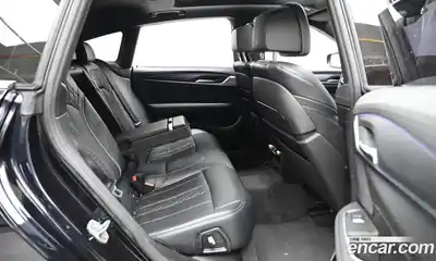 BMW Gran Turismo 2022 2.0 Автомат в Москве № 192169, миниатюра 12