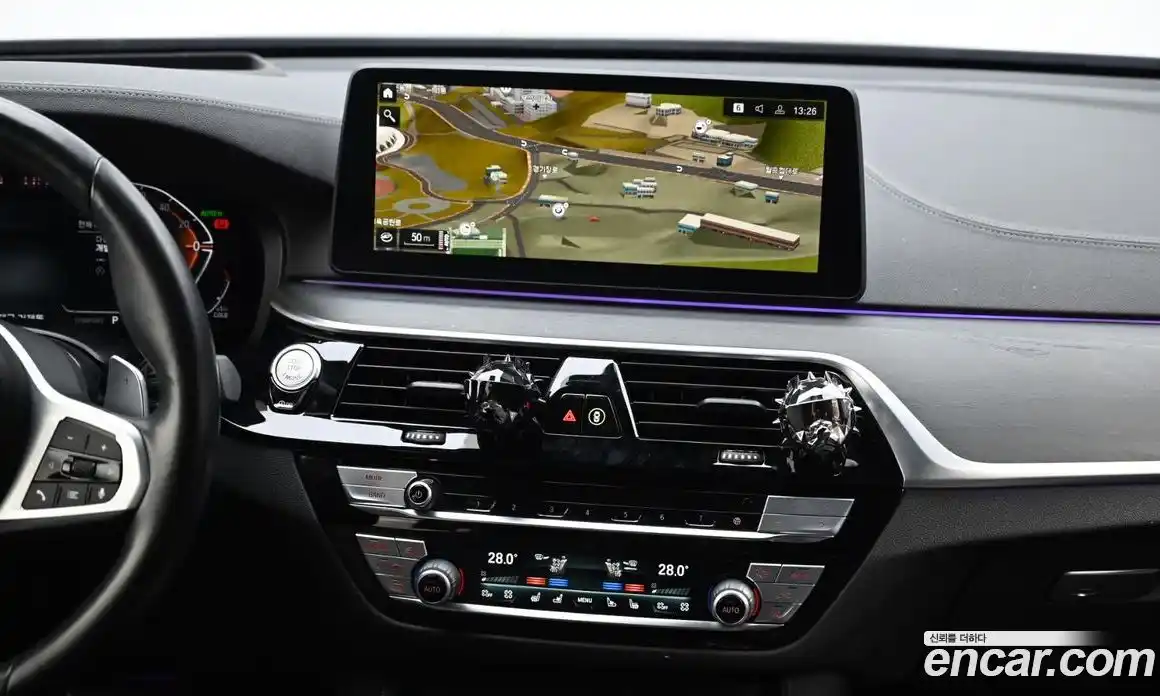 BMW Gran Turismo 2022 2.0 Автомат в Москве № 192169, фото 14