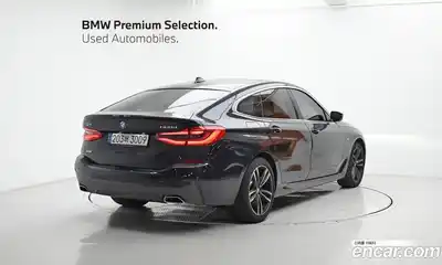 BMW Gran Turismo 2022 2.0 Автомат в Москве № 192169, миниатюра 2