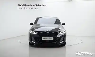 BMW Gran Turismo 2022 2.0 Автомат в Москве № 192169, миниатюра 3