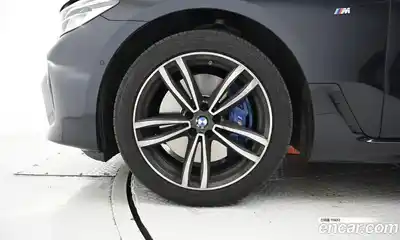 BMW Gran Turismo 2022 2.0 Автомат в Москве № 192169, миниатюра 5