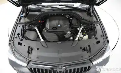 BMW Gran Turismo 2022 2.0 Автомат в Москве № 192169, миниатюра 6