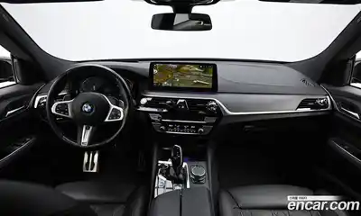 BMW Gran Turismo 2022 2.0 Автомат в Москве № 192169, миниатюра 7