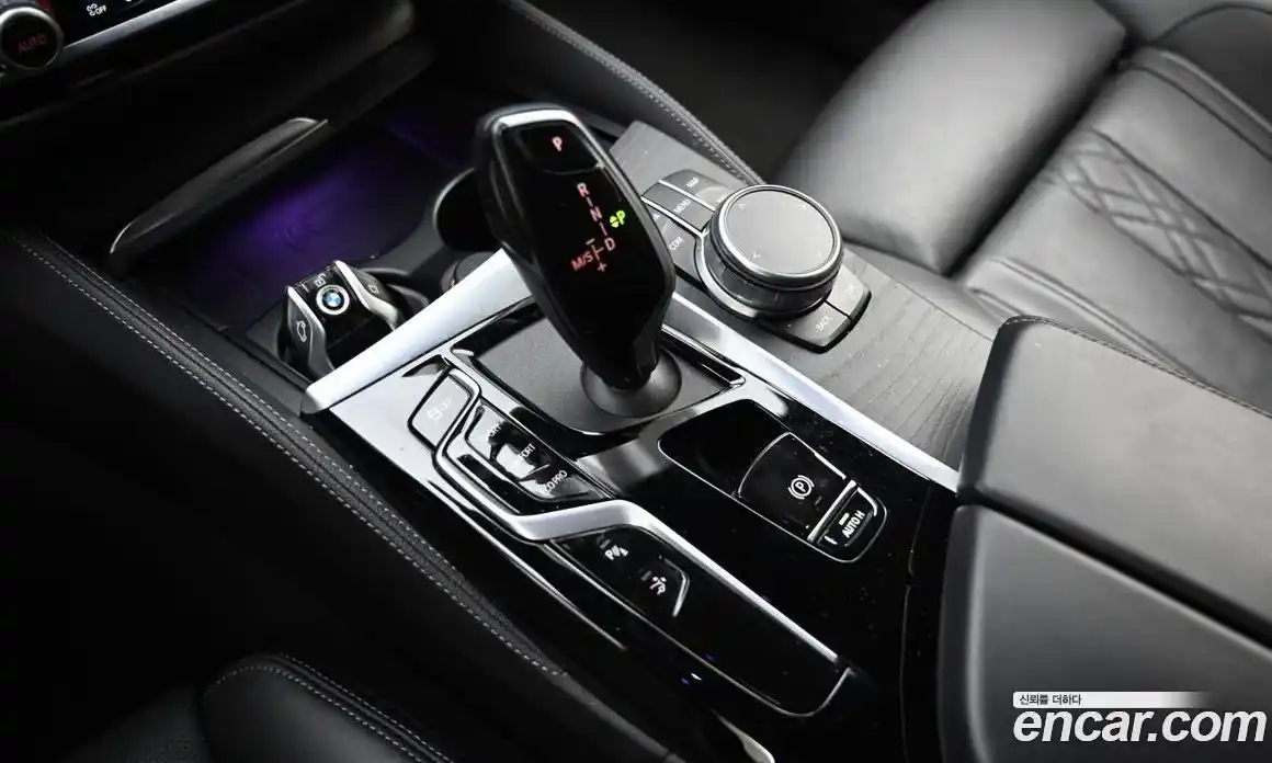 BMW Gran Turismo 2022 2.0 Автомат в Москве № 192169, фото 9