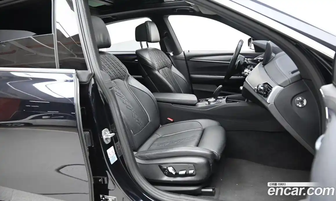 BMW Gran Turismo 2022 2.0 Автомат в Москве № 192169, фото 10