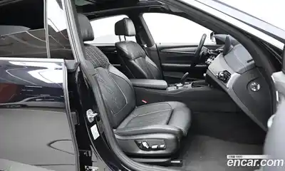 BMW Gran Turismo 2022 2.0 Автомат в Москве № 192169, миниатюра 10