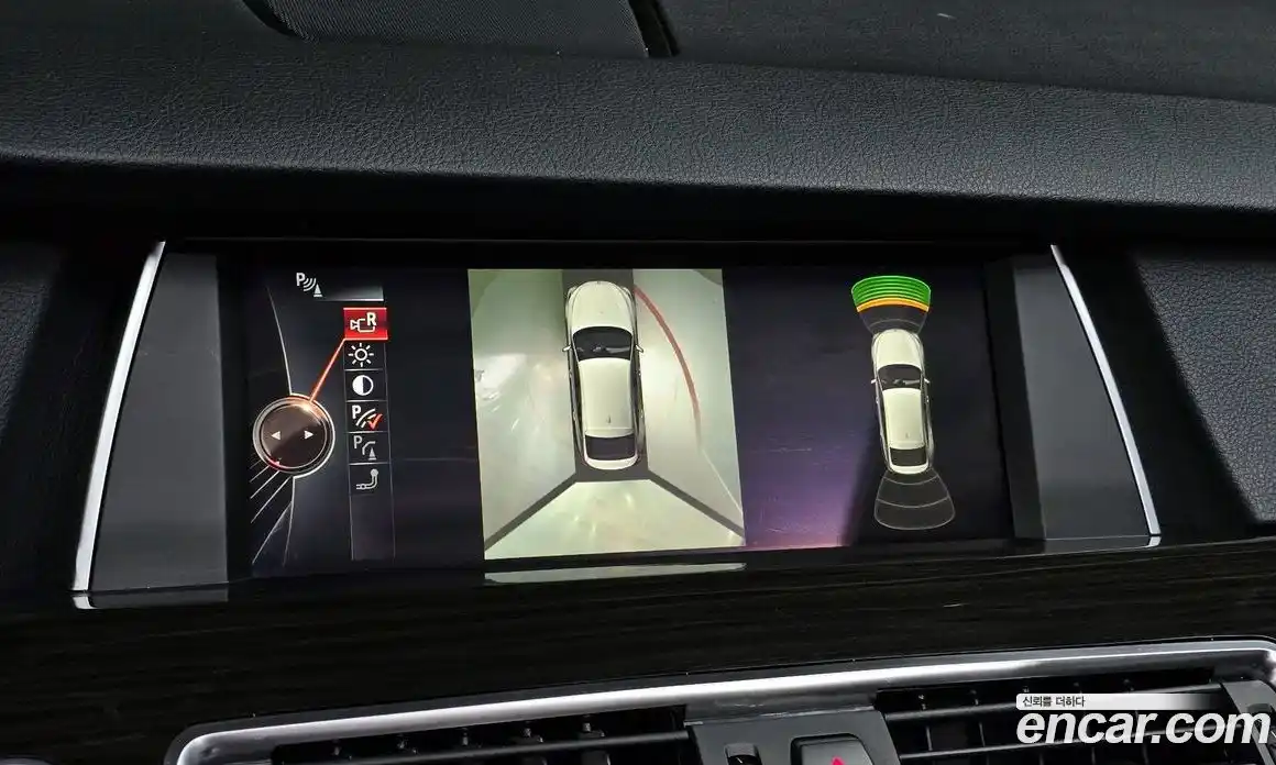 BMW Gran Turismo 2016 2.0 Автомат в Москве № 192570, фото 12