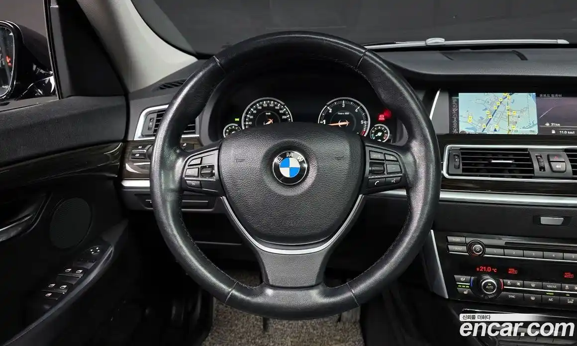 BMW Gran Turismo 2016 2.0 Автомат в Москве № 192570, фото 14