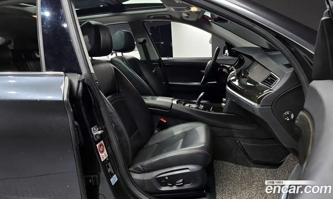 BMW Gran Turismo 2016 2.0 Автомат в Москве № 192570, фото 17