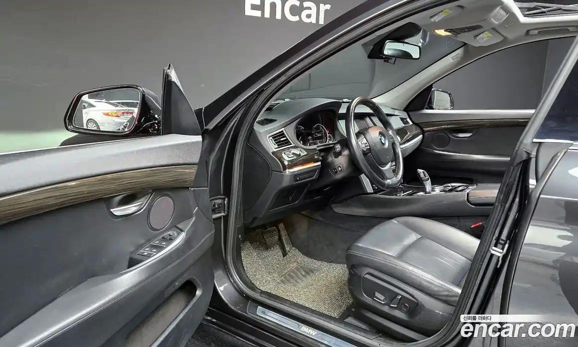 BMW Gran Turismo 2016 2.0 Автомат в Москве № 192570, фото 19