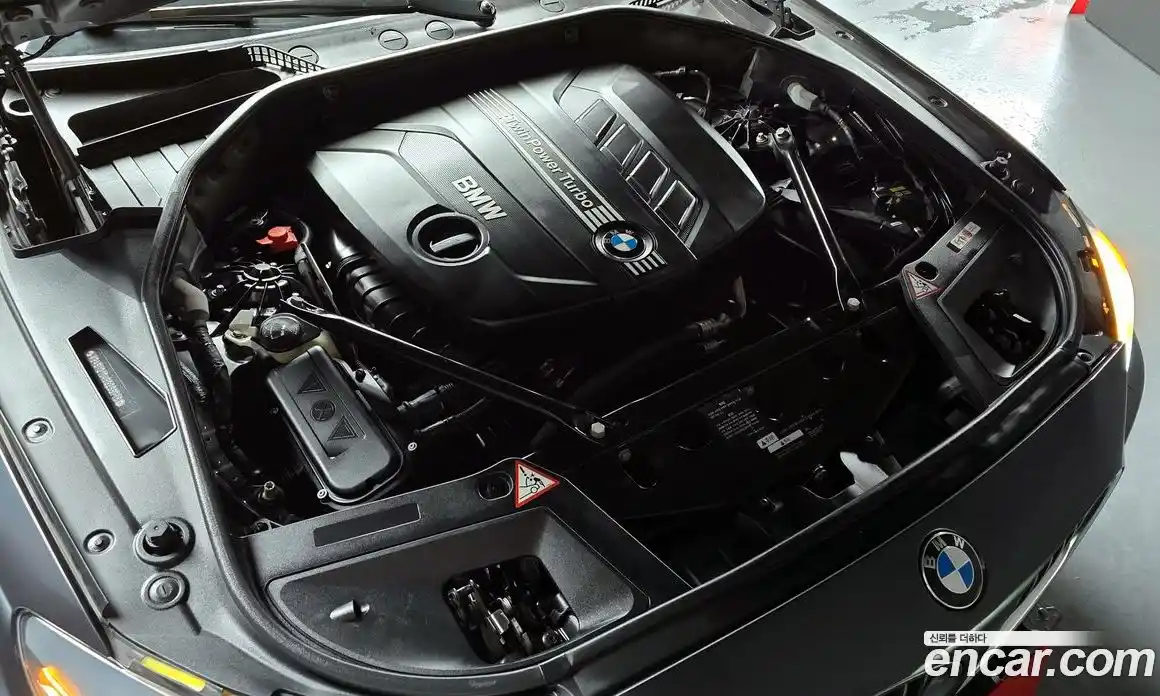 BMW Gran Turismo 2016 2.0 Автомат в Москве № 192570, фото 20