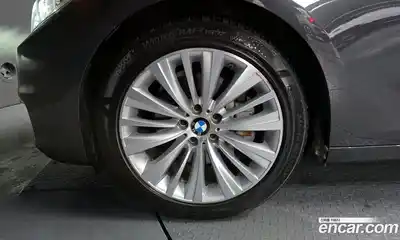 BMW Gran Turismo 2016 2.0 Автомат в Москве № 192570, миниатюра 5