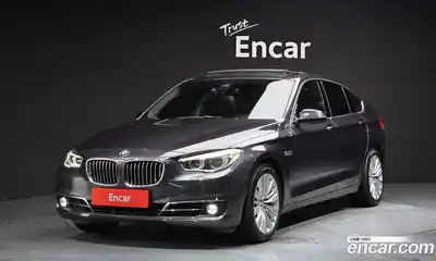 BMW Gran Turismo 2016 2.0 Автомат в Москве № 192570, миниатюра 6