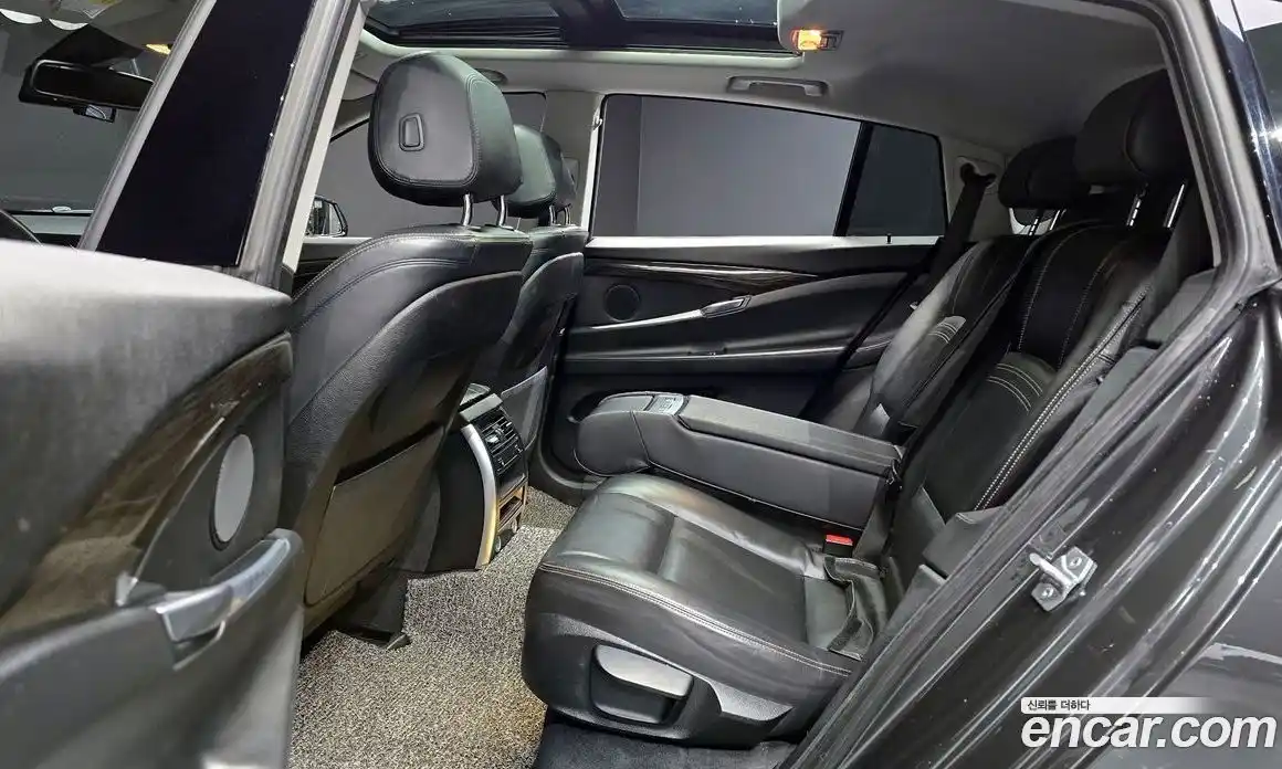 BMW Gran Turismo 2016 2.0 Автомат в Москве № 192570, фото 7