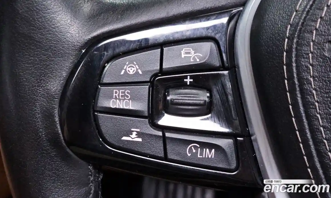 BMW 5-Series 2018 2.0 Автомат в Москве № 192798, фото 14