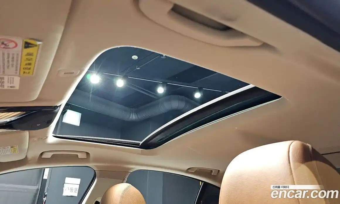 BMW 5-Series 2018 2.0 Автомат в Москве № 192798, фото 18