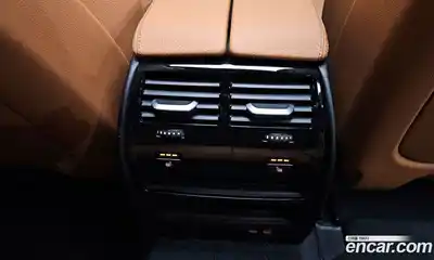 BMW 5-Series 2022 2.0 Автомат в Москве № 192834, миниатюра 11