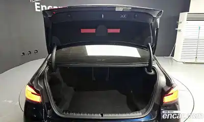 BMW 5-Series 2022 2.0 Автомат в Москве № 192834, миниатюра 6