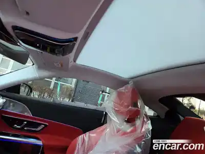 Mercedes-Benz AMG GT 2025 4.0 Автомат в Москве № 193622, миниатюра 11