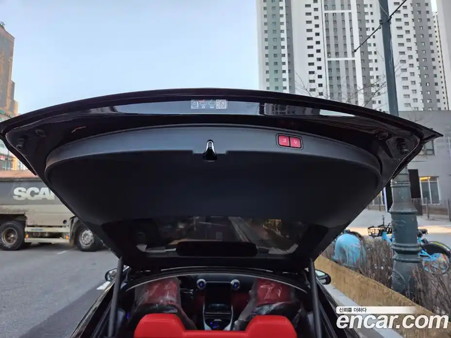 Mercedes-Benz AMG GT 2025 4.0 Автомат в Москве № 193622, фото 12