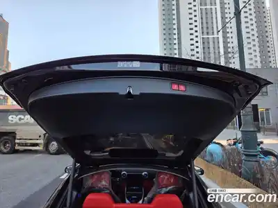 Mercedes-Benz AMG GT 2025 4.0 Автомат в Москве № 193622, миниатюра 12