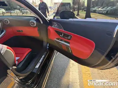 Mercedes-Benz AMG GT 2025 4.0 Автомат в Москве № 193622, миниатюра 10