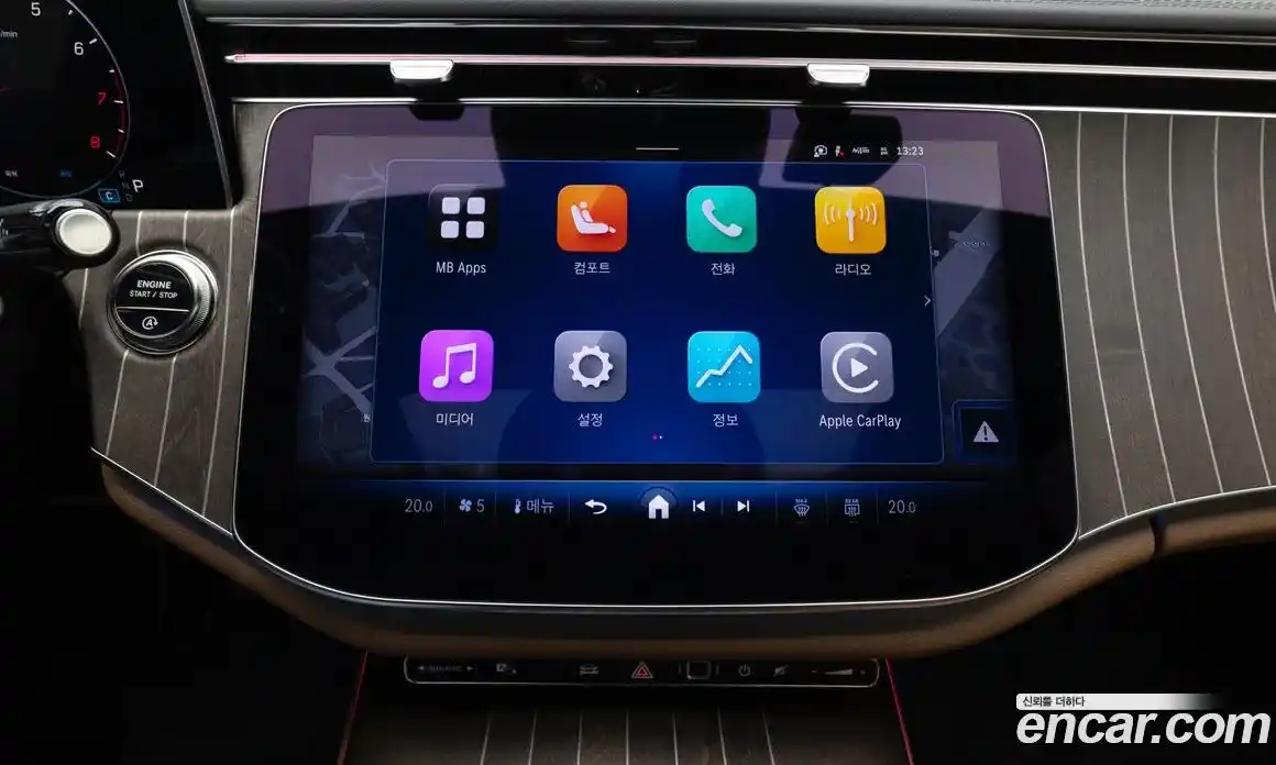 Mercedes-Benz E-Class 2026 2.0 Автомат в Москве № 193679, фото 16