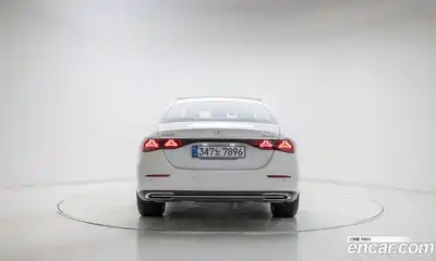 Mercedes-Benz E-Class 2026 2.0 Автомат в Москве № 193679, миниатюра 4