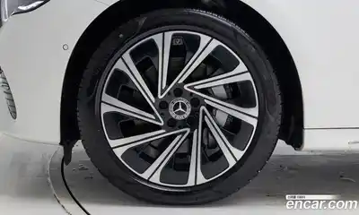 Mercedes-Benz E-Class 2026 2.0 Автомат в Москве № 193679, миниатюра 5