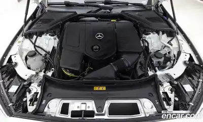 Mercedes-Benz E-Class 2026 2.0 Автомат в Москве № 193679, миниатюра 6