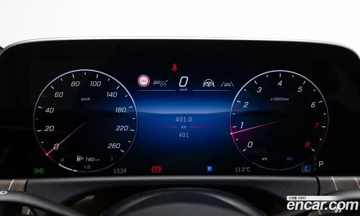 Mercedes-Benz E-Class 2026 2.0 Автомат в Москве № 193679, фото 8