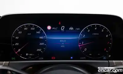 Mercedes-Benz E-Class 2026 2.0 Автомат в Москве № 193679, миниатюра 8