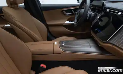 Mercedes-Benz E-Class 2026 2.0 Автомат в Москве № 193679, миниатюра 9