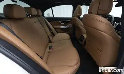 Mercedes-Benz E-Class 2026 2.0 Автомат в Москве № 193679, миниатюра 10