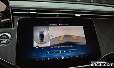 Mercedes-Benz E-Class, 2024