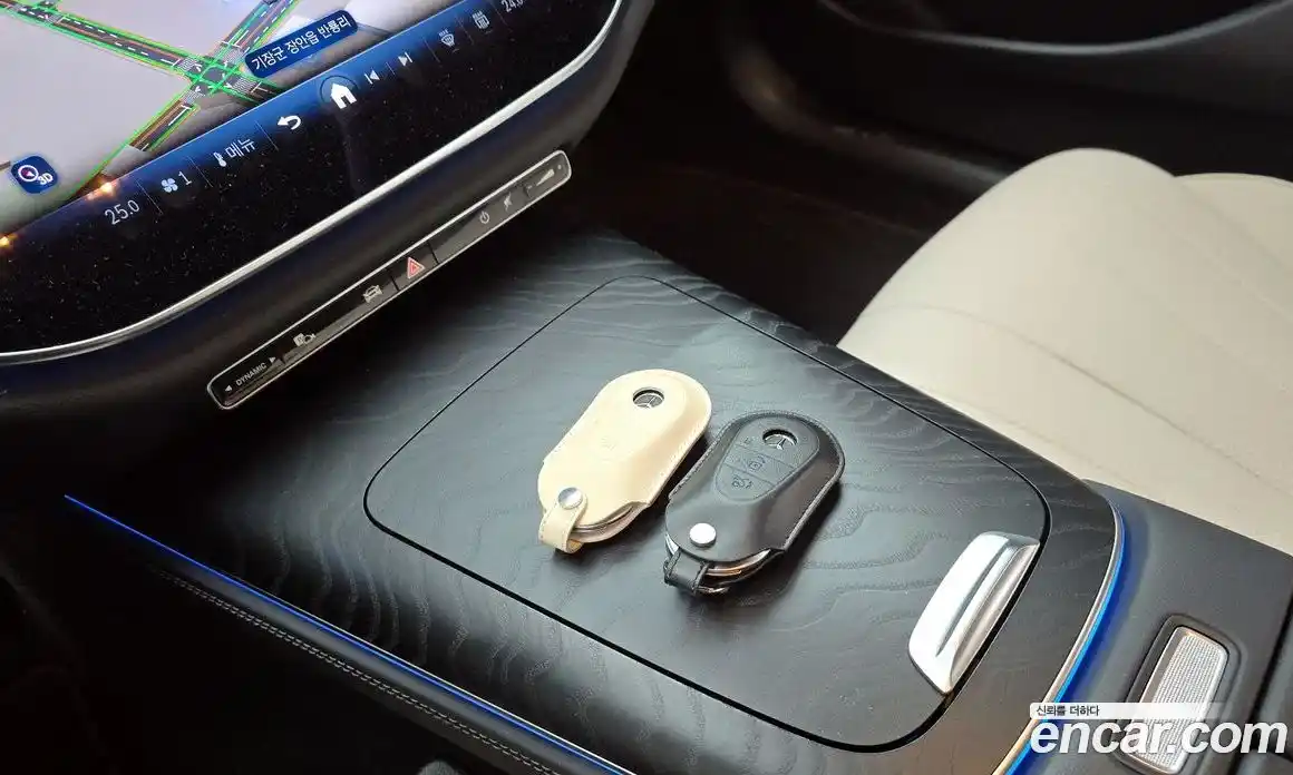 Mercedes-Benz E-Class 2024 2.0 Автомат в Москве № 193899, фото 17