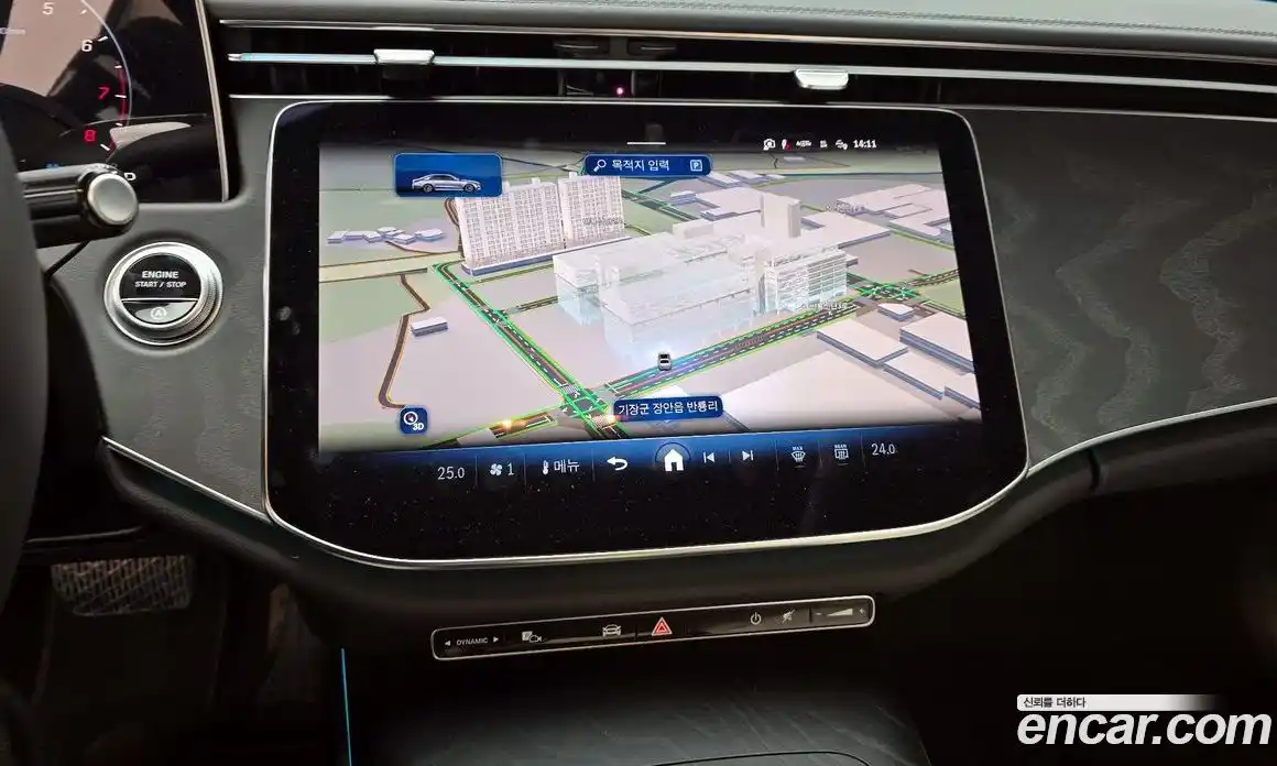 Mercedes-Benz E-Class 2024 2.0 Автомат в Москве № 193899, фото 19