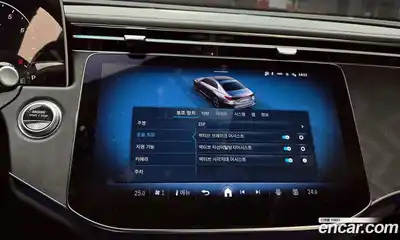 Mercedes-Benz E-Class 2024 2.0 Автомат в Москве № 193899, миниатюра 4