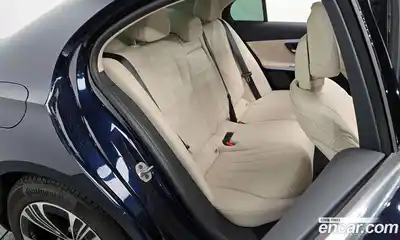 Mercedes-Benz E-Class 2024 2.0 Автомат в Москве № 193899, миниатюра 7