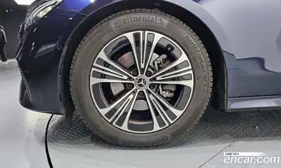 Mercedes-Benz E-Class 2024 2.0 Автомат в Москве № 193899, миниатюра 8