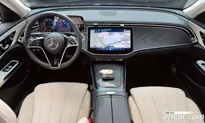 Mercedes-Benz E-Class 2024 2.0 Автомат в Москве № 193899, миниатюра 10