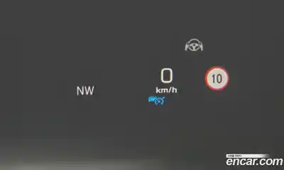 Mercedes-Benz GLC-Class 2021 1.9 Автомат в Москве № 194238, миниатюра 11