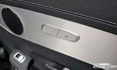 Mercedes-Benz GLC-Class 2021 1.9 Автомат в Москве № 194238, миниатюра 2