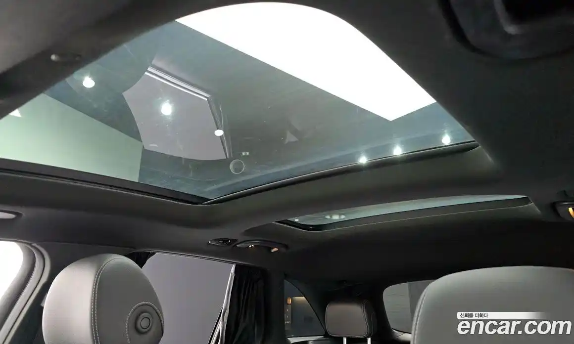 Mercedes-Benz GLC-Class 2021 1.9 Автомат в Москве № 194238, фото 3