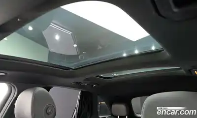 Mercedes-Benz GLC-Class 2021 1.9 Автомат в Москве № 194238, миниатюра 3