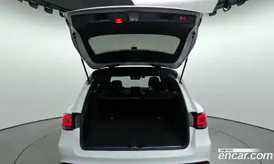 Mercedes-Benz GLC-Class 2021 1.9 Автомат в Москве № 194238, миниатюра 8