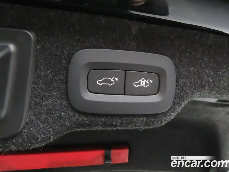 Volvo S90 2024 2.0 Автомат в Москве № 195764, фото 14