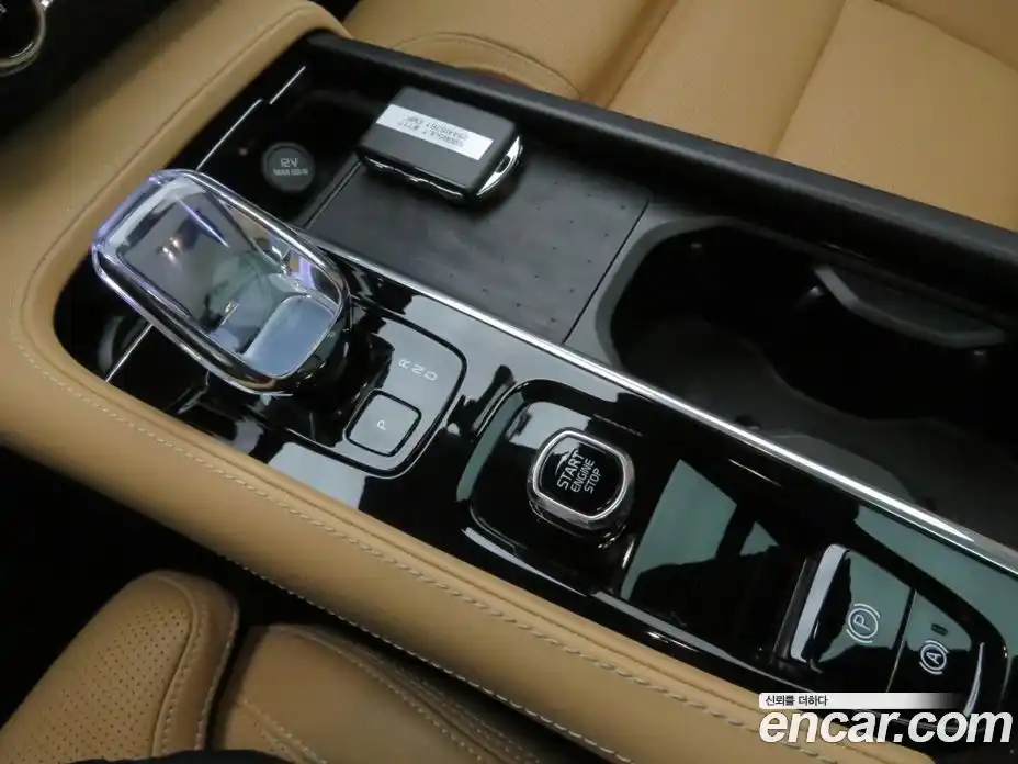 Volvo S90 2024 2.0 Автомат в Москве № 195764, фото 18