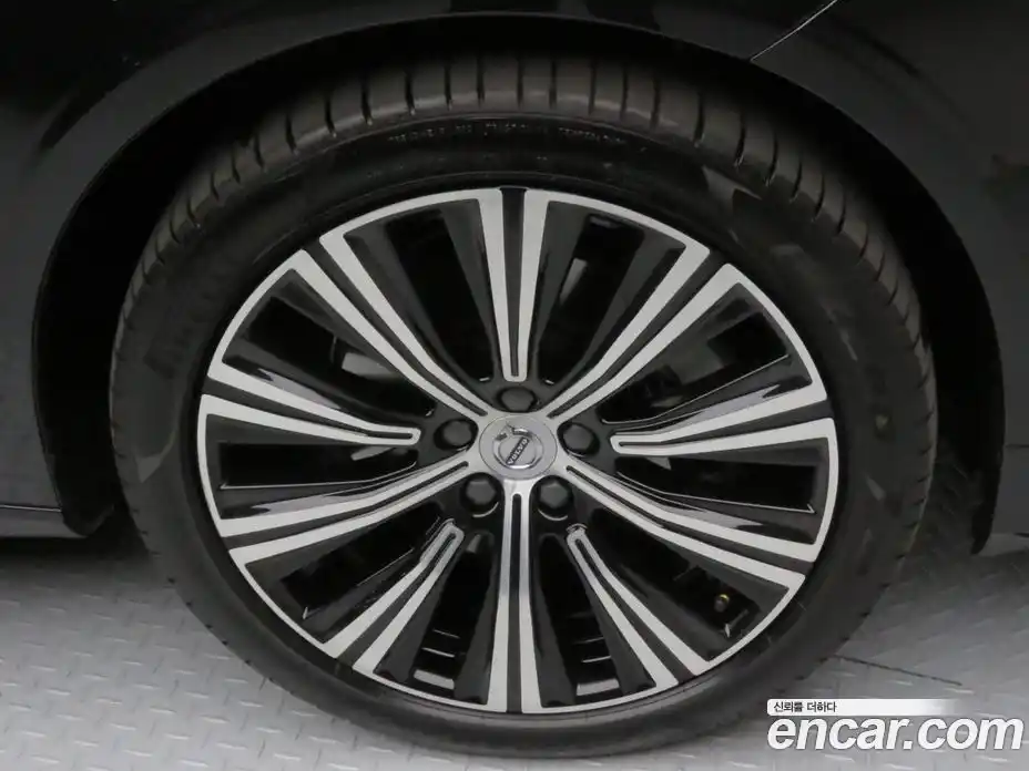 Volvo S90 2024 2.0 Автомат в Москве № 195764, фото 5